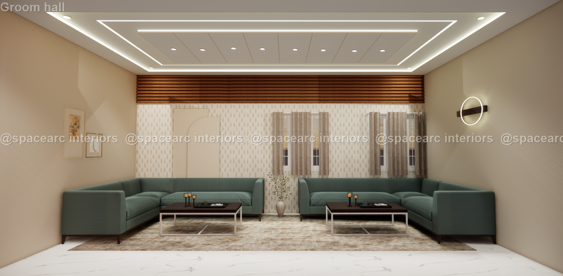 Residential-Interiors